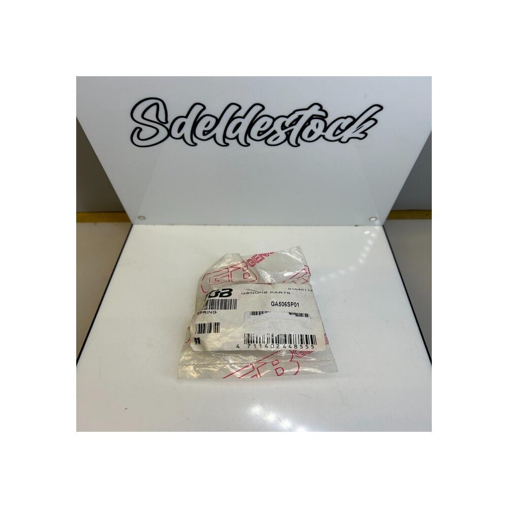 1 ressort coupelle kick tgb ga506sp01 101S 50 EXPRESS 50
