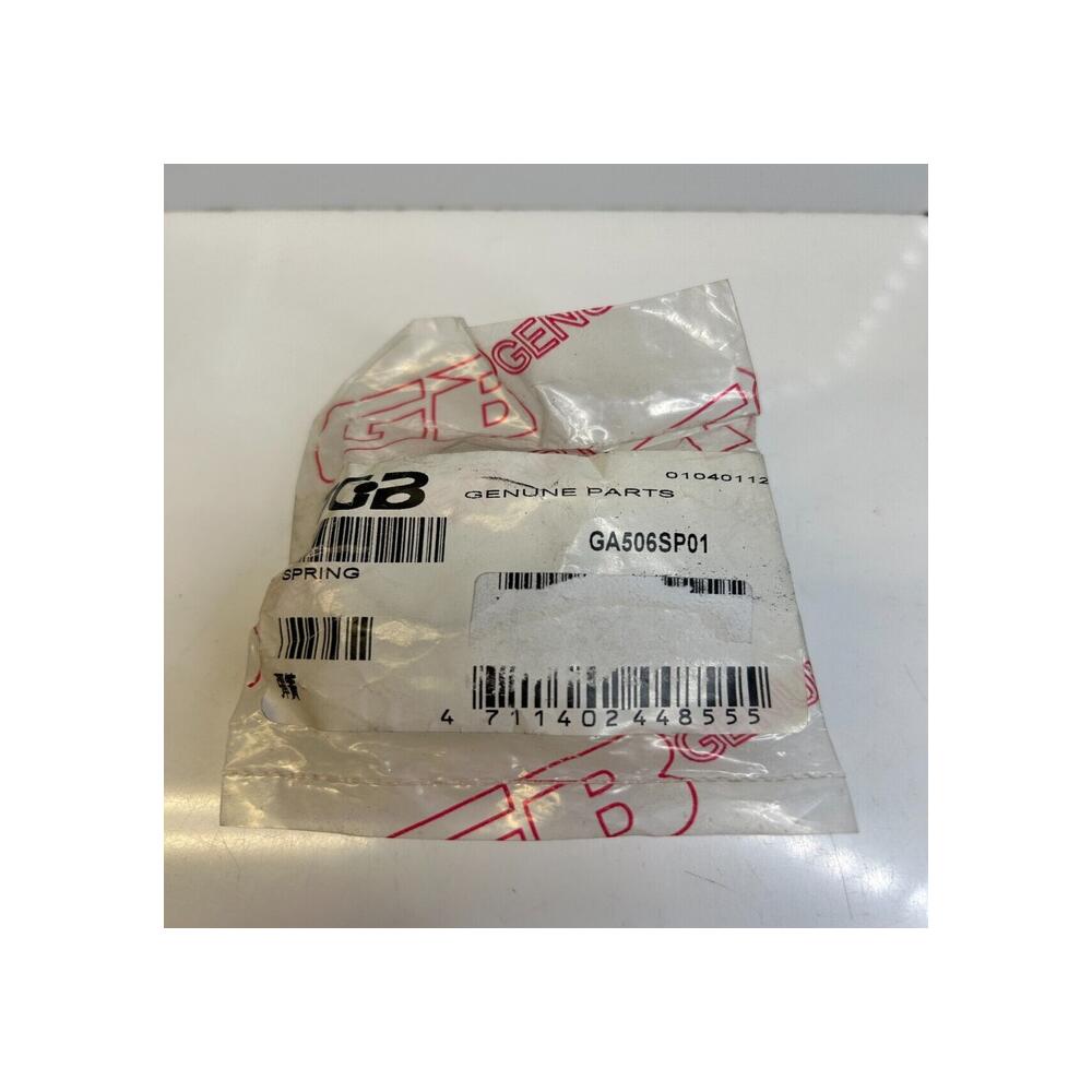 1 ressort coupelle kick tgb ga506sp01 101S 50 EXPRESS 50
