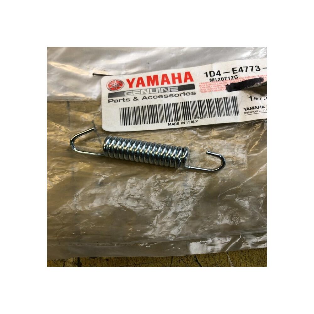 1 ressort échappement yamaha 1d4-e4773-00 dt 50 r x-limit rsm sm enduro