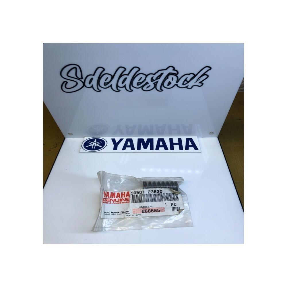 1 ressort embrayage 5h0 yamaha 90501-23630 sr tw xt 125 tdr 240 250 tzr 250