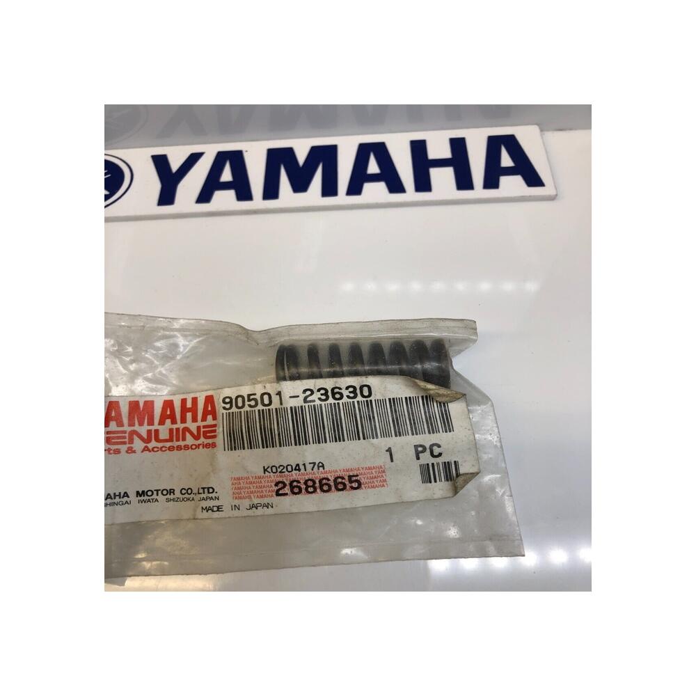 1 ressort embrayage 5h0 yamaha 90501-23630 sr tw xt 125 tdr 240 250 tzr 250