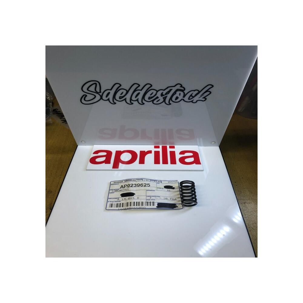 1 ressort embrayage aprilia ap0239625 af1 classic etx mx pegaso rs rx 125 climbe
