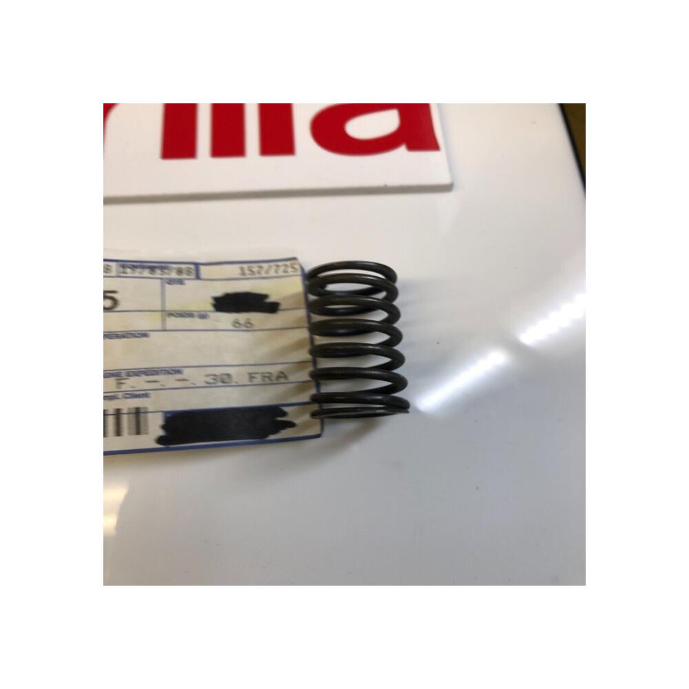 1 ressort embrayage aprilia ap0239625 af1 classic etx mx pegaso rs rx 125 climbe