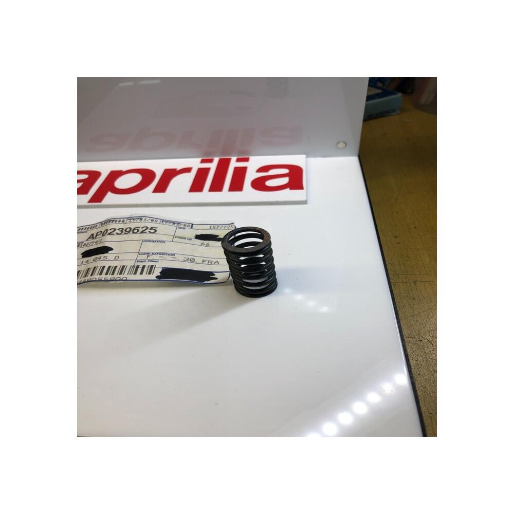 1 ressort embrayage aprilia ap0239625 af1 classic etx mx pegaso rs rx 125 climbe