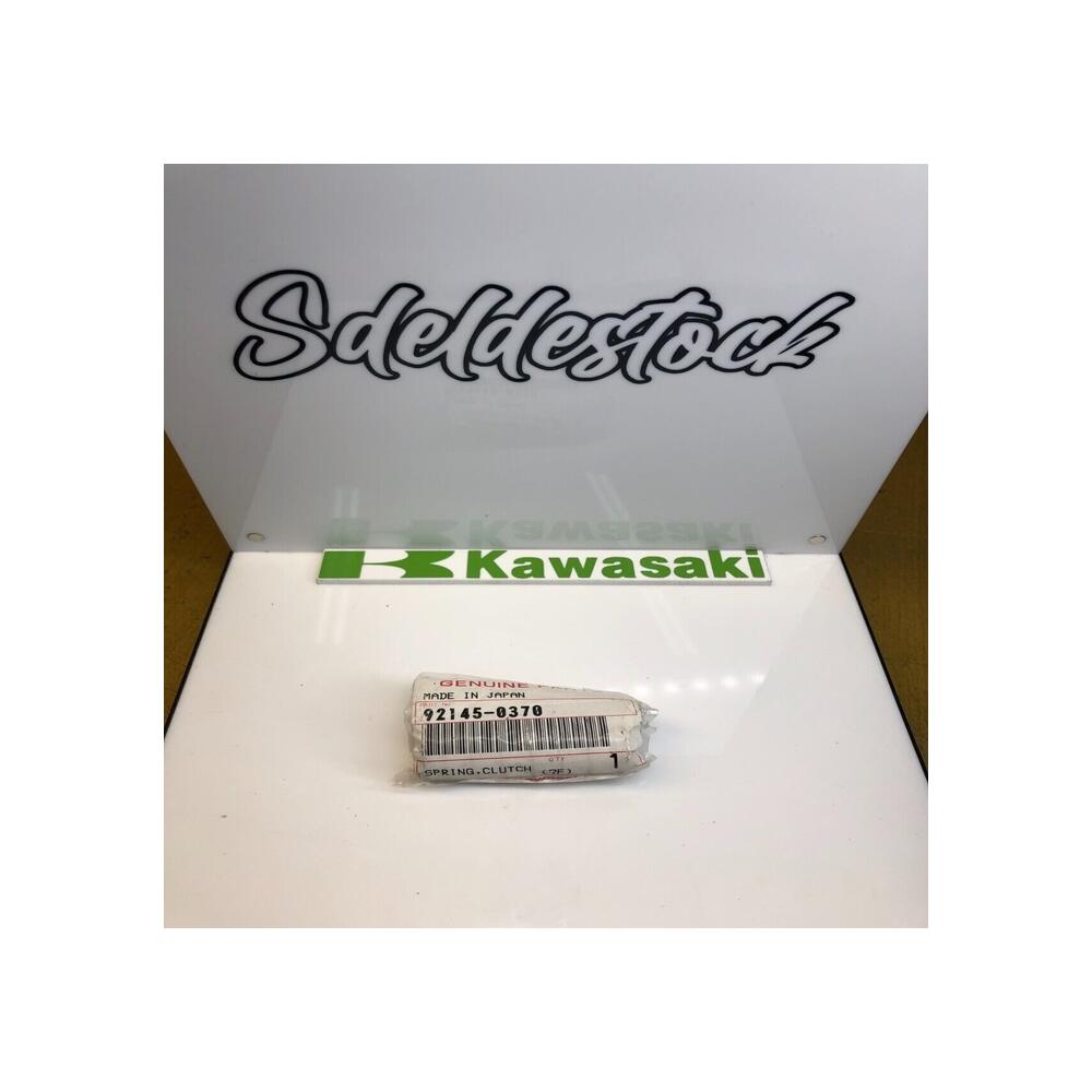 1 ressort embrayage kawasaki 92145-0370 klx 450 klx 450 r kx 450