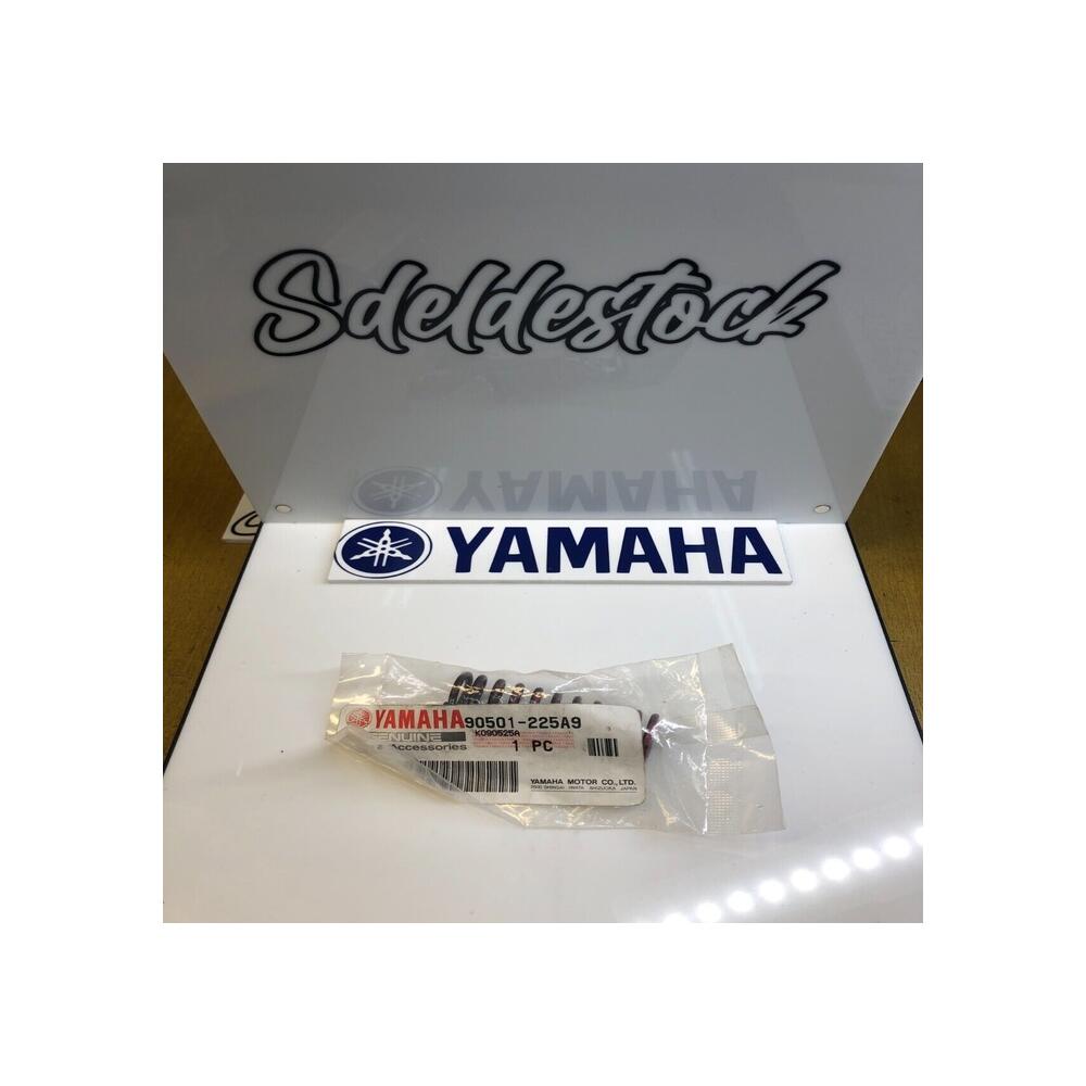 1 ressort embrayage yamaha 90501-225a9 fz fzr fzx tdm trx xj6 yzf 750 yzf-r6