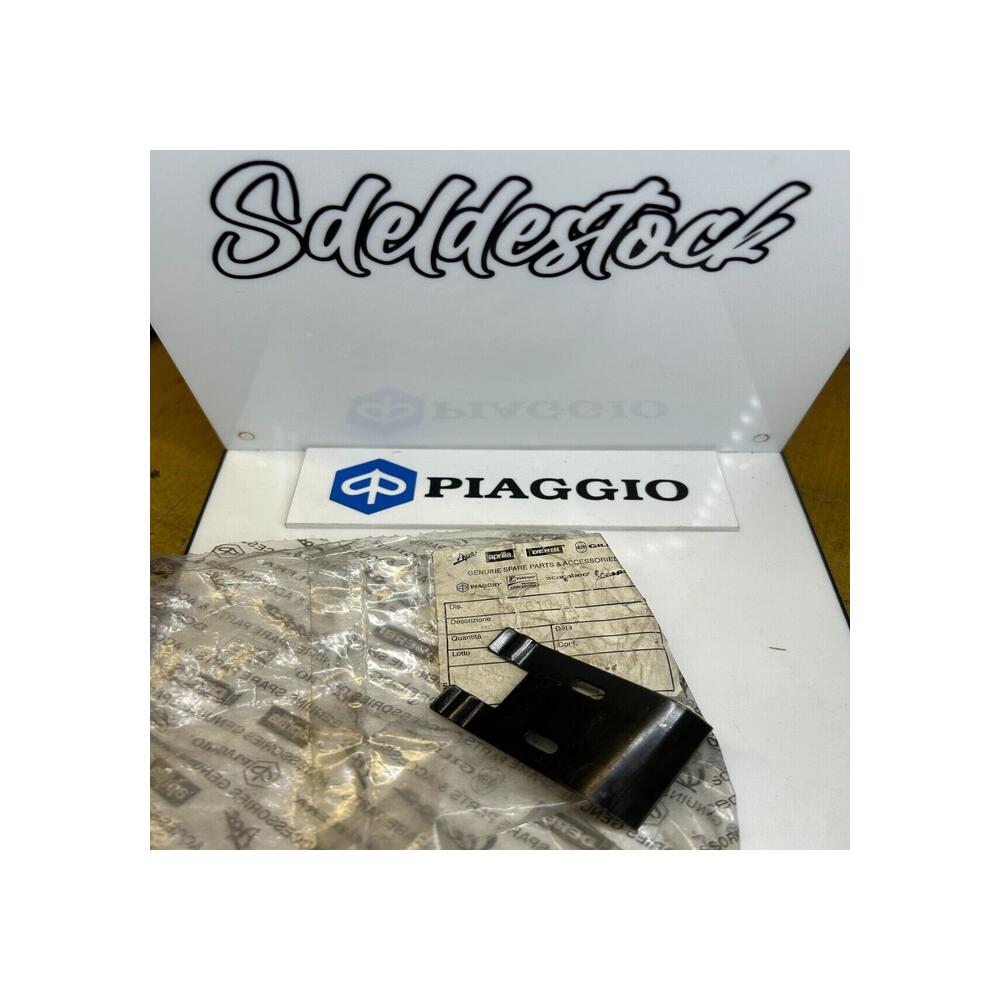 1 RESSORT FERMETURE FENETRE piaggio APE 50 RST MIX TL5T 567610 118709 11870909