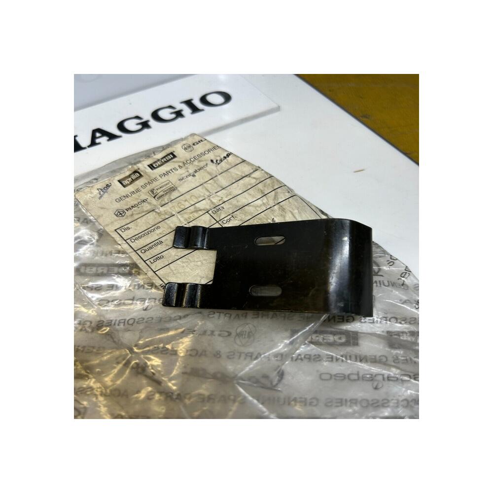1 RESSORT FERMETURE FENETRE piaggio APE 50 RST MIX TL5T 567610 118709 11870909