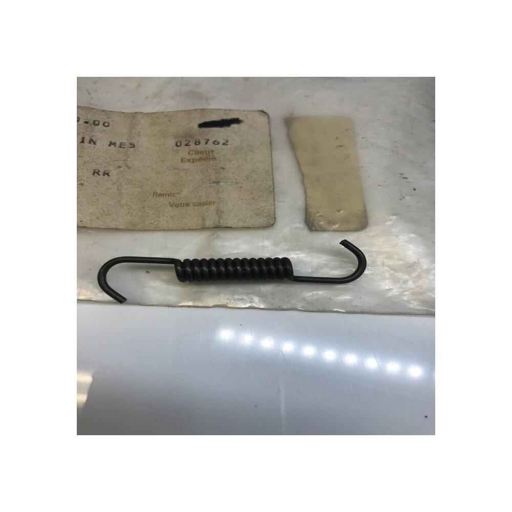 1 ressort frein avant yamaha 1tk-f5133-00 ME 50 1986 1TK 1TM ME 50 1989 3UD1