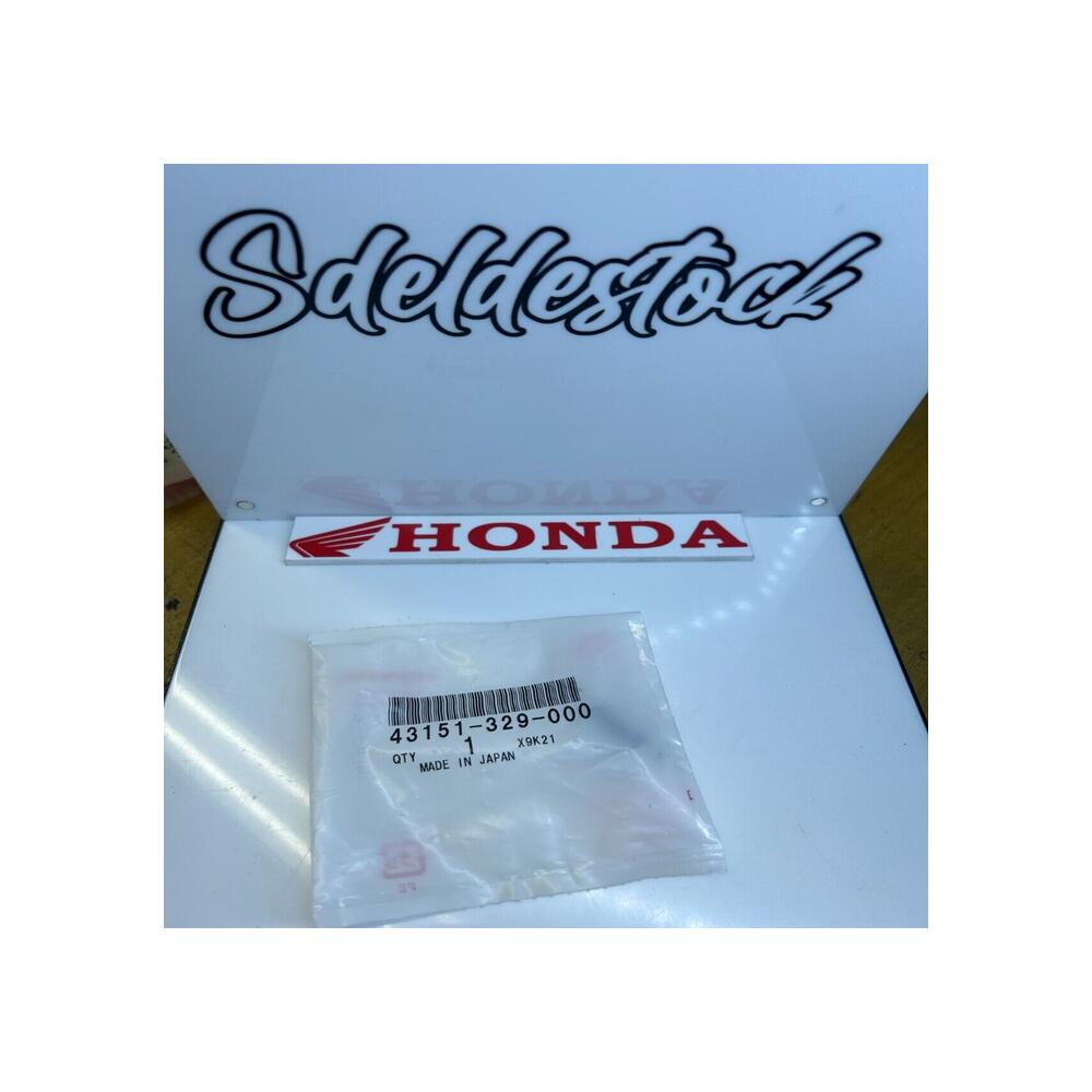 1 ressort machoir frein honda 43151-329-000 atc 250 cub 50 70 90 cb ca 125