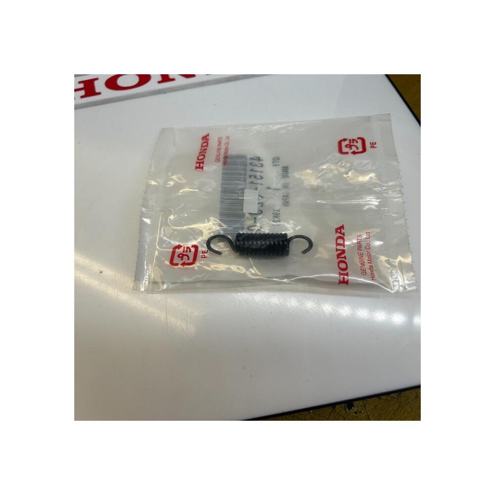 1 ressort machoir frein honda 43151-329-000 atc 250 cub 50 70 90 cb ca 125
