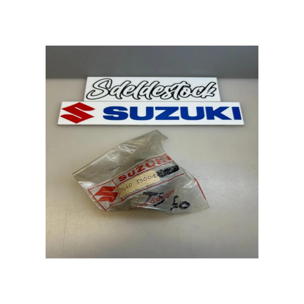 1 ressort pédalier suzuki 09440-39001 ts-er 50 ts 50 er erp