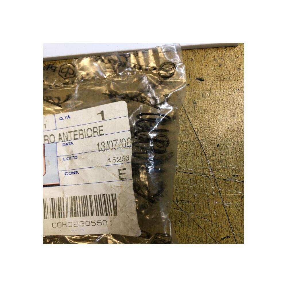 1 ressort phare avant derbi gilera 00h02305501 rcr smt senda r sm 50
