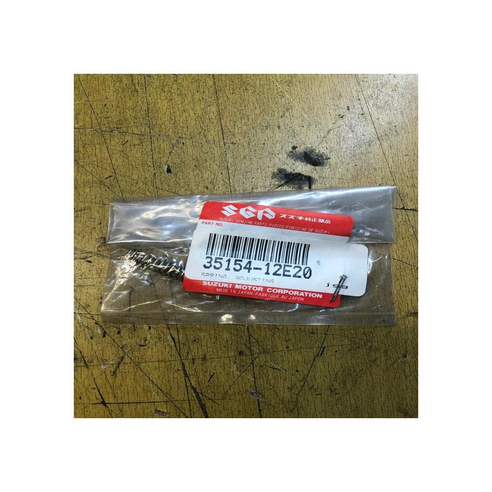 1 ressort phare suzuki 35154-12E20 dr-z 400 dr 650