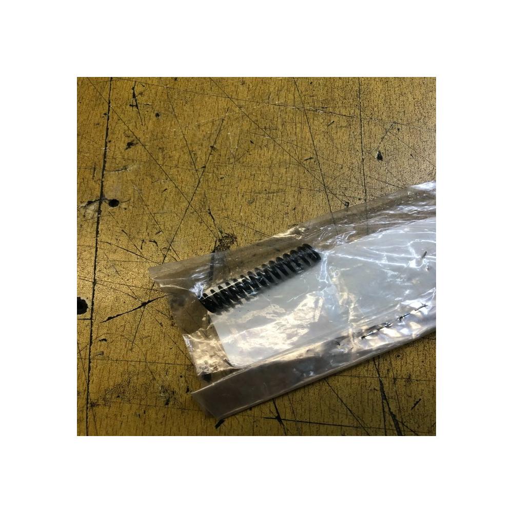 1 ressort réglage phare yamaha 8a5-84332-00 wr 250 400 426 450 f moto neige