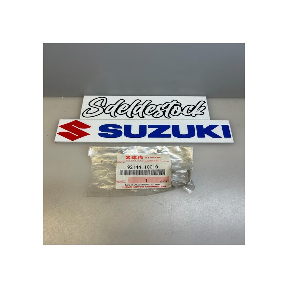 1 ressort suzuki 92144-10g10 an 650 burgman 2005 2012