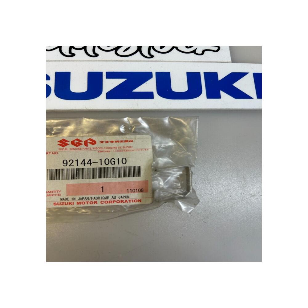 1 ressort suzuki 92144-10g10 an 650 burgman 2005 2012