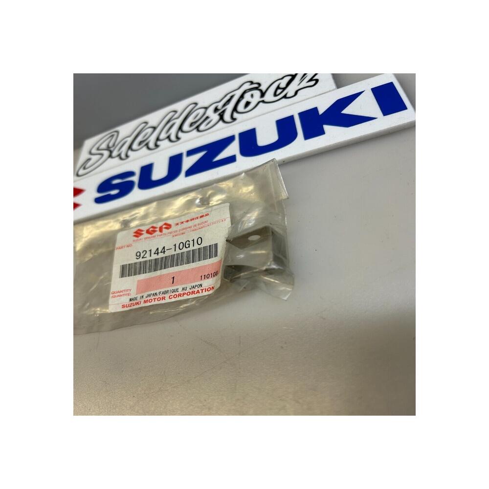 1 ressort suzuki 92144-10g10 an 650 burgman 2005 2012