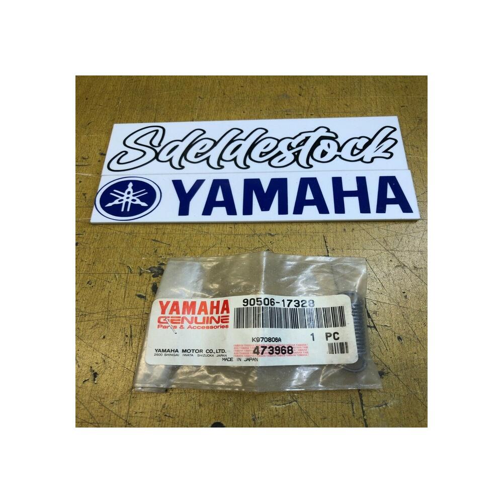 1 ressort tambour frein yamaha 90506-17328 dt 80 125 lc it 200 rx 100 sr 125 tzr