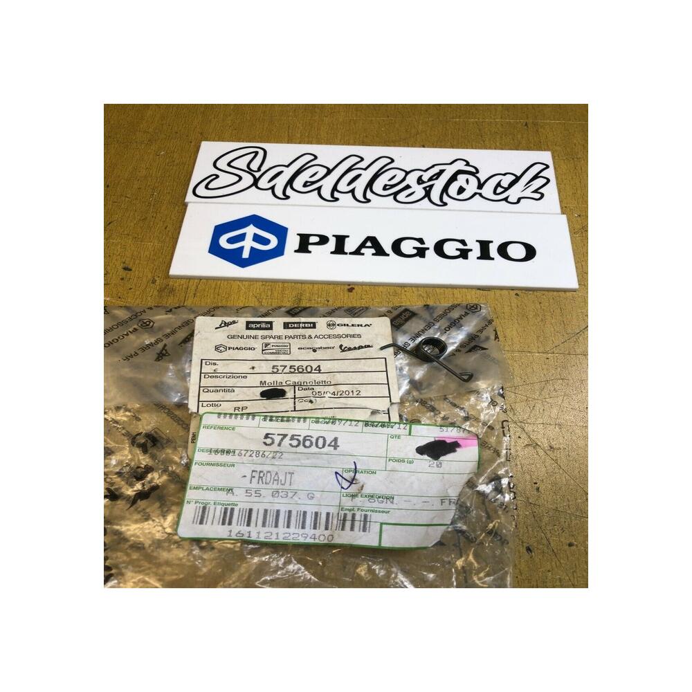 1 ressort trappe essence aprilia piaggio gilera fuoco mp3 scarabeo 575604 x8 x9