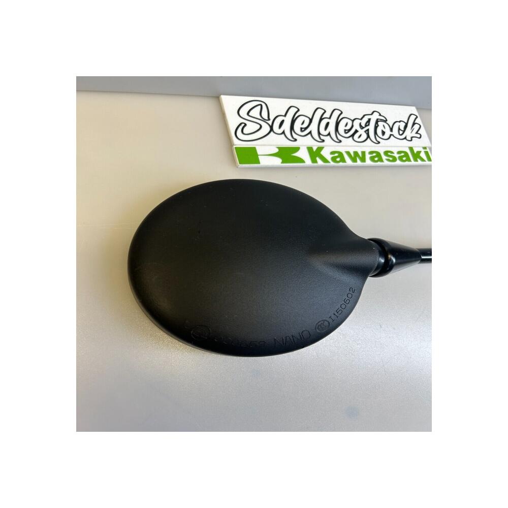 1 rétroviseur droit kawasaki 56001-0446 z 650 rs 2022 2023