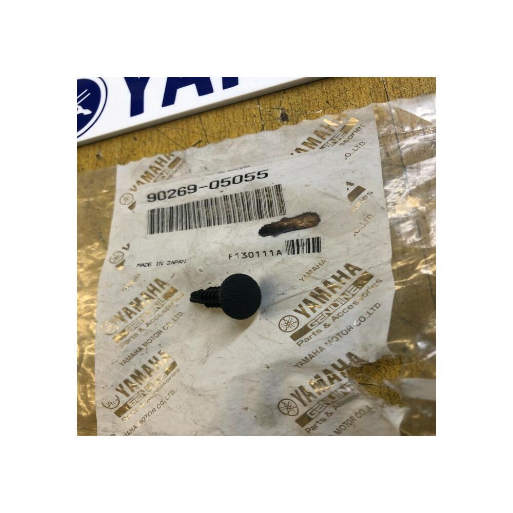 1 rivet (81E) (VK540M/ yamaha 90269-05055 90269-05039 90338-05216 vmax yfm mt xj