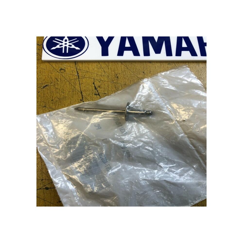 1 rivet borgne yamaha 90267-48820 yxr 450 660 700 rhino