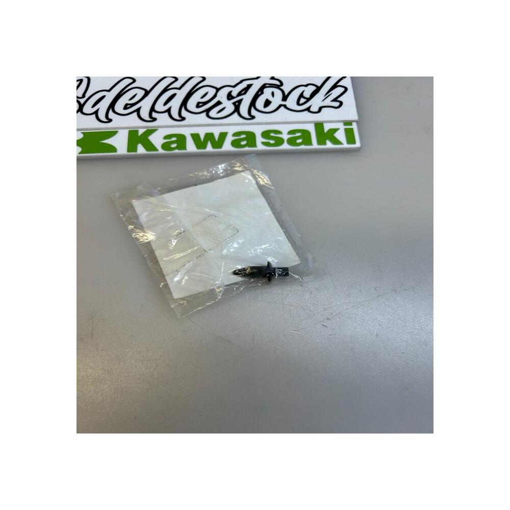 1 rivet kawasaki 92039-0023 z 750 800 900 zzr gtr 1400 er-6 zx-10r zx-6r versys
