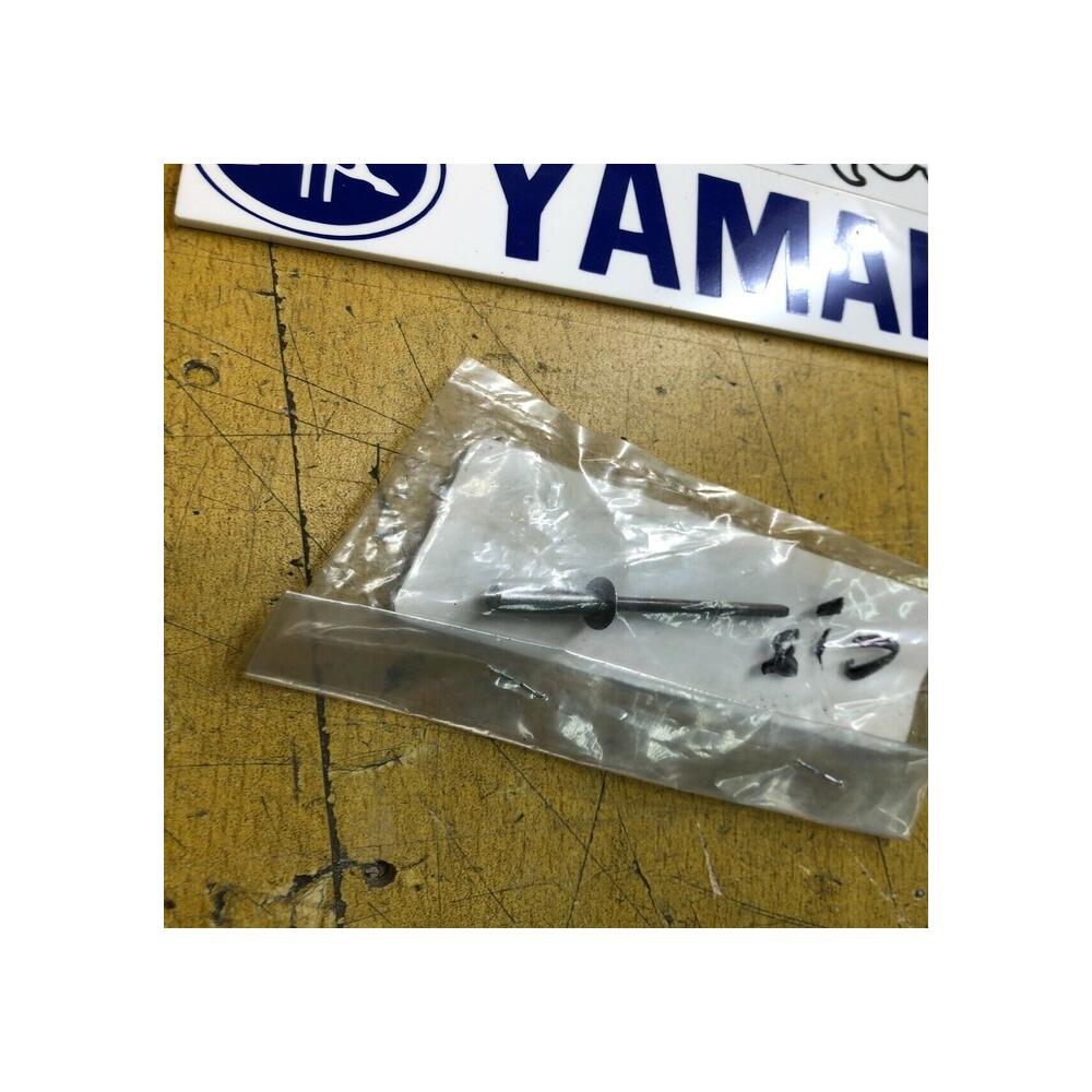 1 rivet support filtre a air yamaha 90267-48025 yfz 450 r 2009 2021