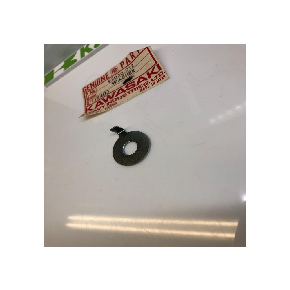 1 rondelle 8X22X1.2 kawasaki 92030-012 g3 g5 ke kc km 100 mc1 kh 100 125 kd 80