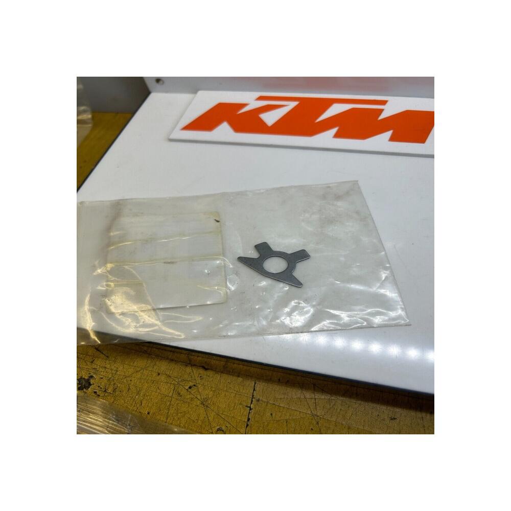 1 rondelle a languette 08 ktm 78030068000 400 450 530