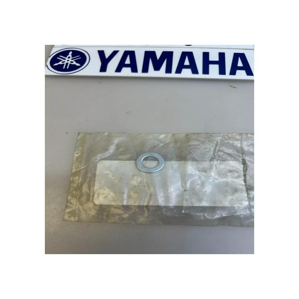 1 rondelle échappement yamaha 5wy-e4759-01 xc 100 jog xc 125 e waap vity
