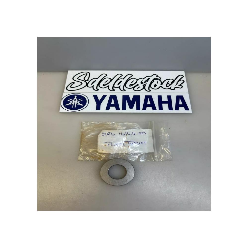 1 rondelle entretoise yamaha 2r6-16164-00