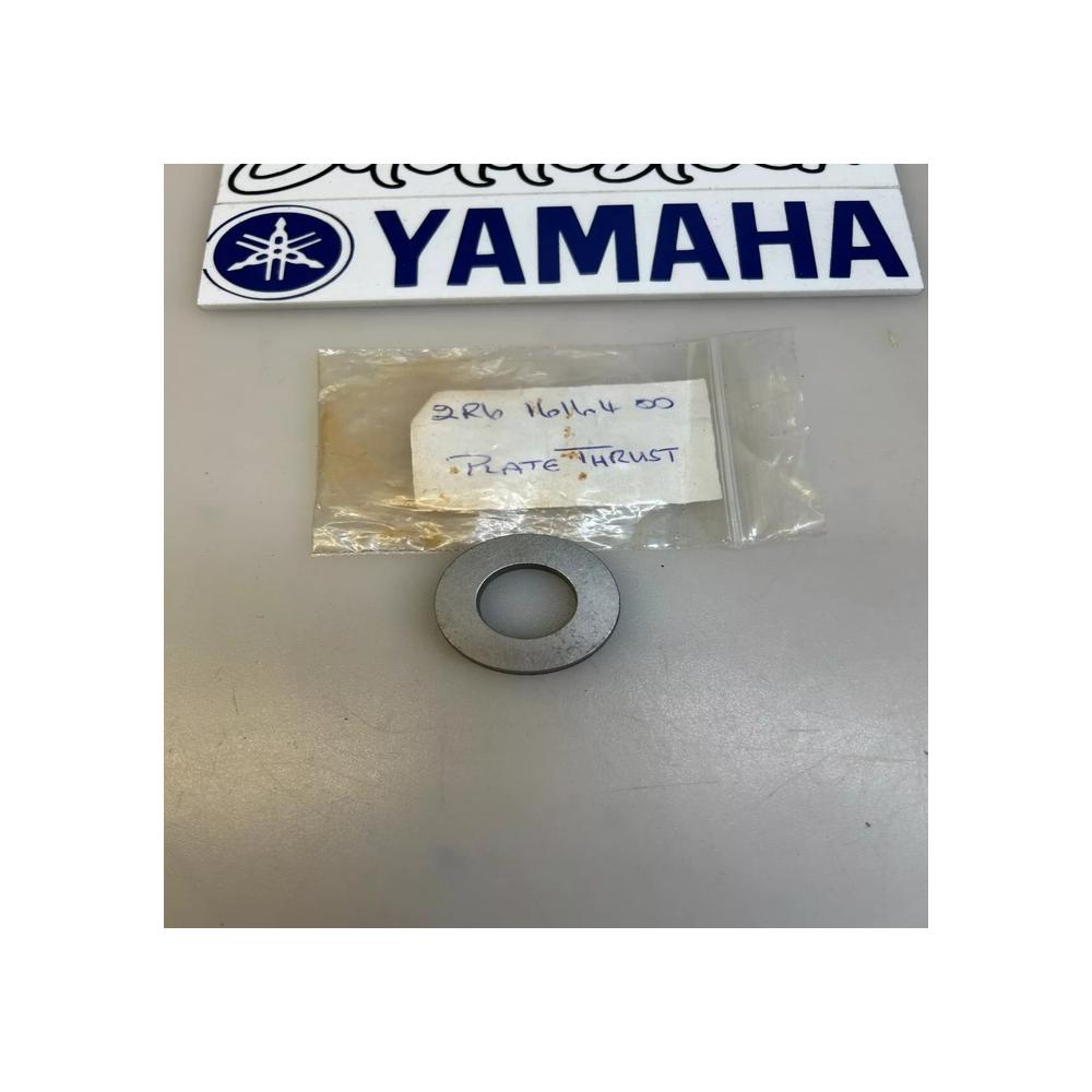 1 rondelle entretoise yamaha 2r6-16164-00