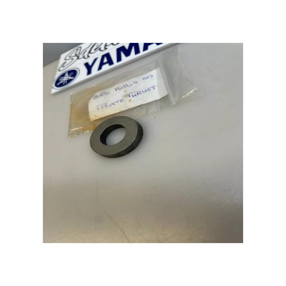 1 rondelle entretoise yamaha 2r6-16164-00