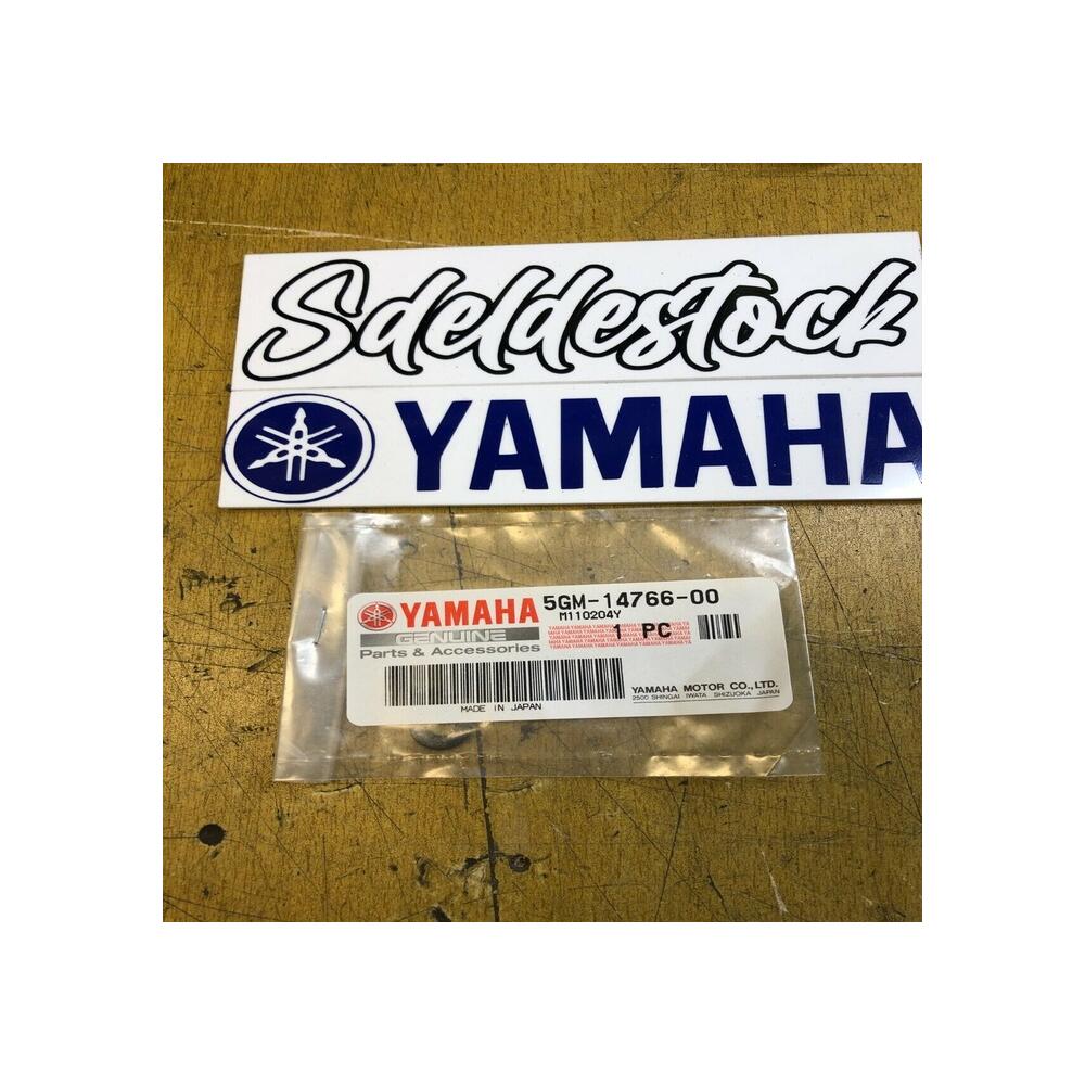 1 rondelle protection yamaha 5gm-14766-00 yp 250 400 majesty xp 500 tmax xt 1200