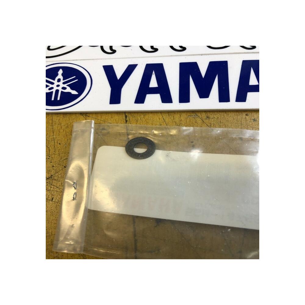 1 rondelle protection yamaha 5gm-14766-00 yp 250 400 majesty xp 500 tmax xt 1200