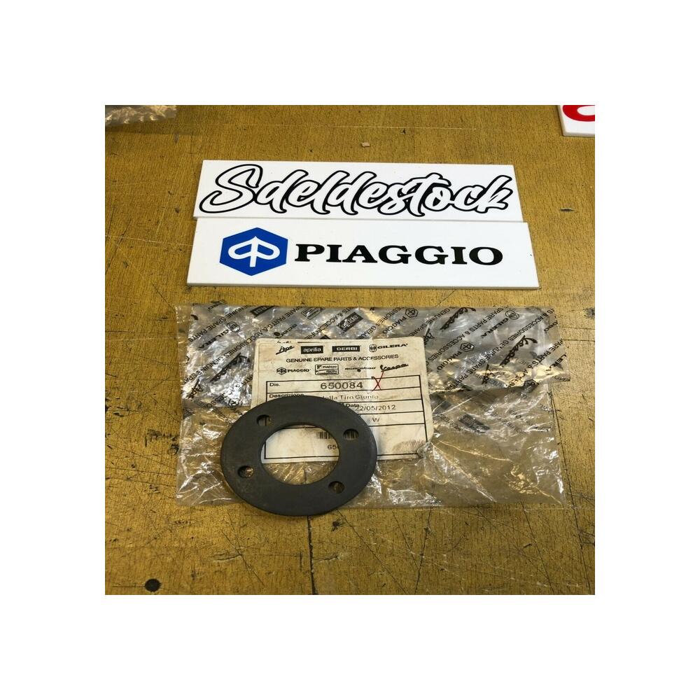1 rondelle transmission aprilia gilera 650084 601549 gp 800  SRV 850 4T 8V E3