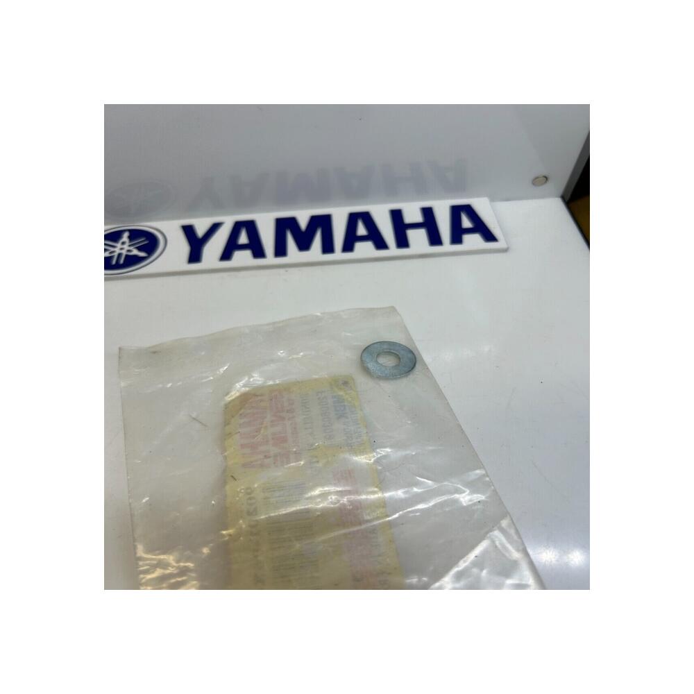 1 rondelle yamaha 90201-06x00 4SB-E4759-00 c cs cw ew yq yh  50 xt 660