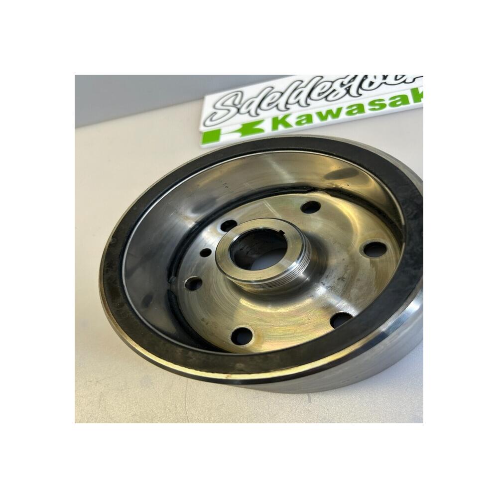 1 rotor alternateur kawasaki 21007-0601 er-6 versys vulcan 650 kle ex er en 650