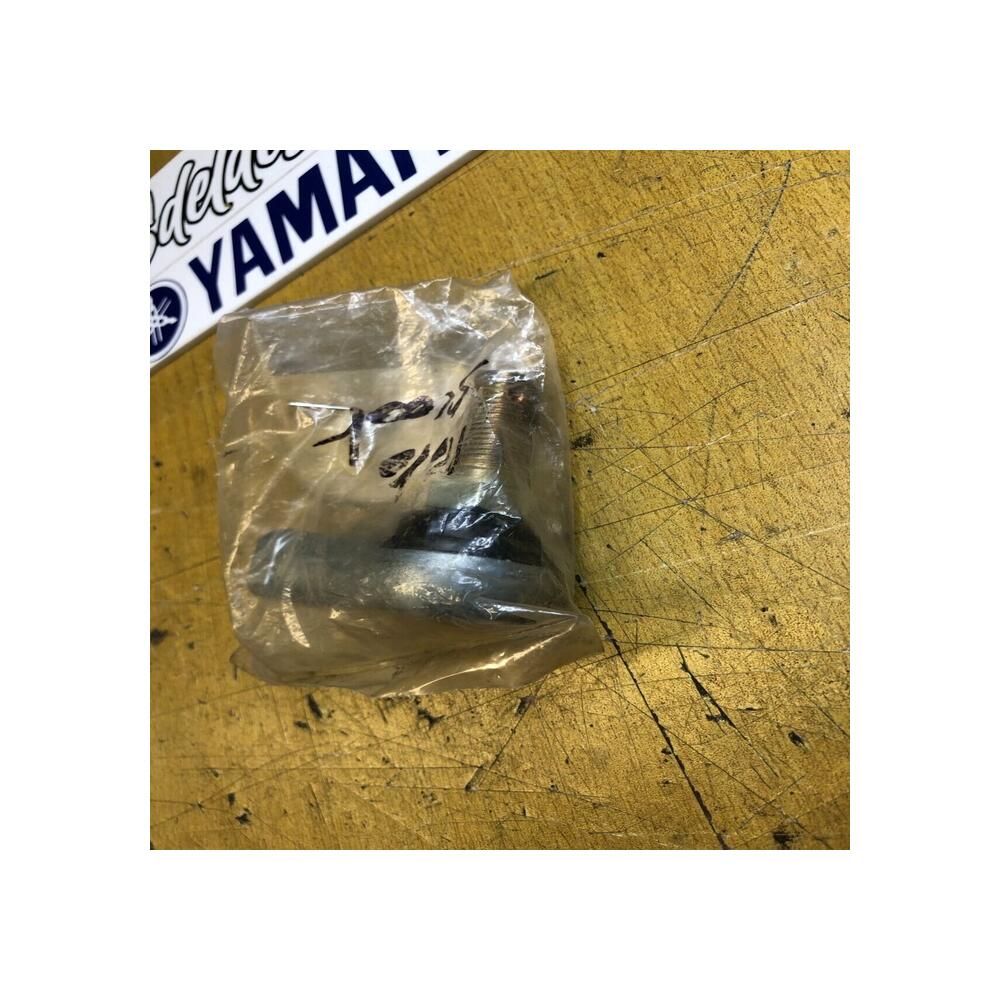 1 rotule direction ext yamaha 1d9-f3845-01 yfm 450 grizzly 07 09 kodiak 06 07