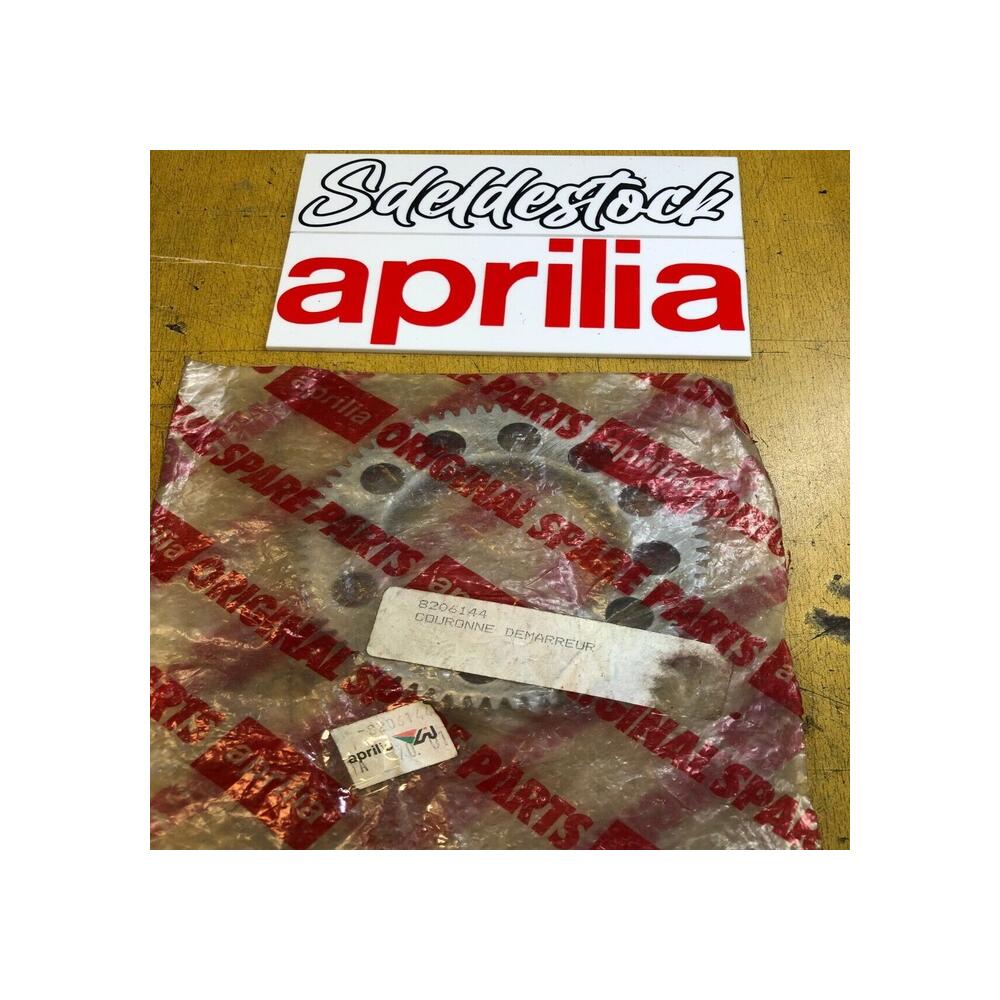 1 roue libre demarreur aprilia ap8206144 gulliver rally sonic h2o air sr 50