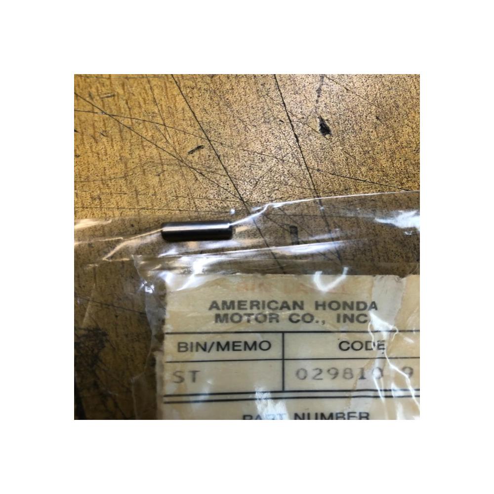 1 rouleau ROLLER 4X11.8 honda 96220-40118 cb 1100 250 350 400 450 650 750