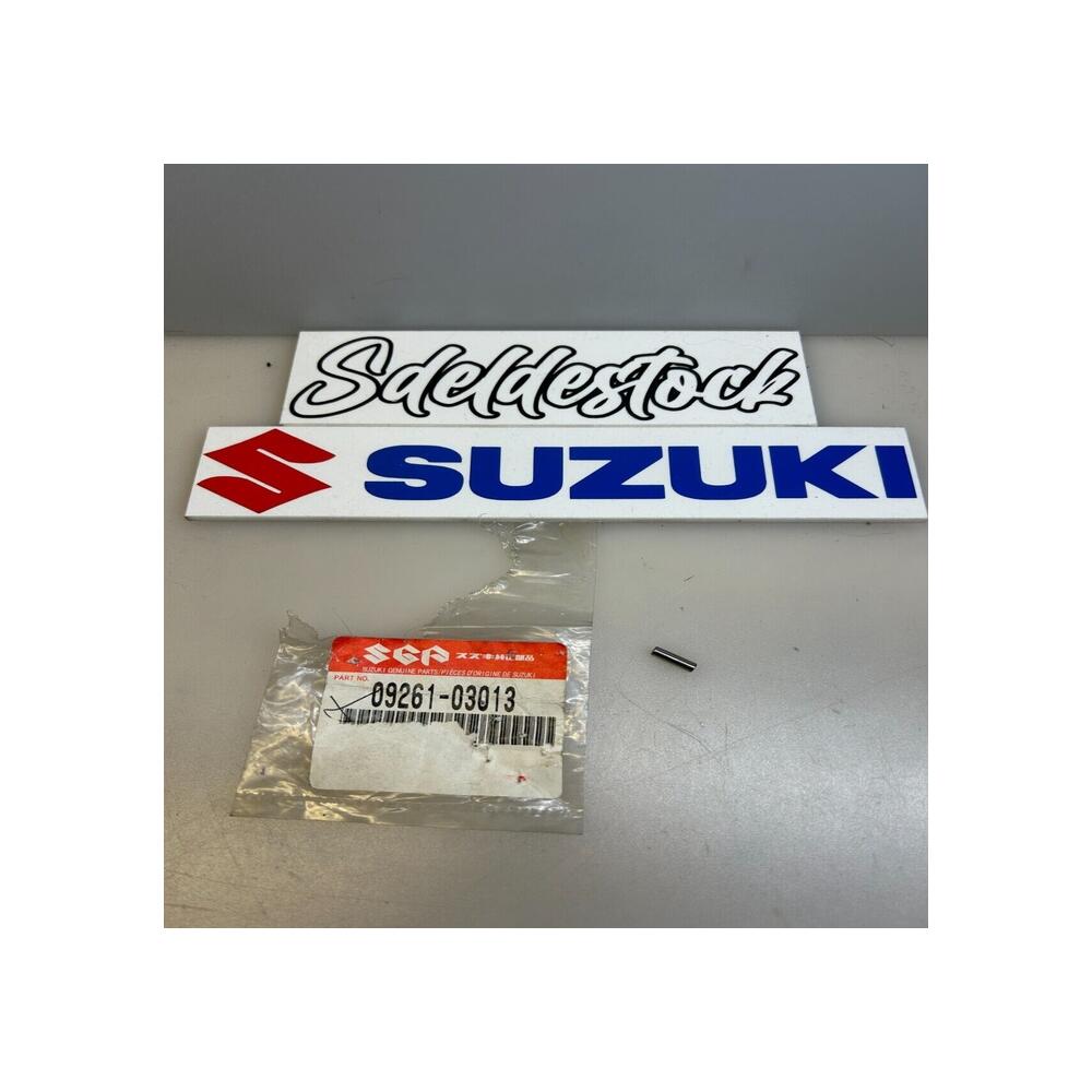 1 rouleau roulement vilebrequin 3x11 suzuki 09261-03013 rm 80 1982 1985