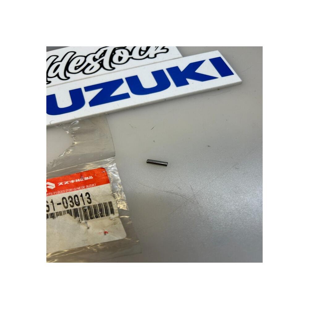 1 rouleau roulement vilebrequin 3x11 suzuki 09261-03013 rm 80 1982 1985