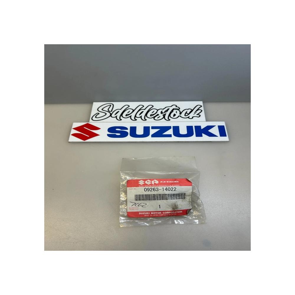 1 roulement 14x18x19.8 suzuki 09263-14022 rg 125 250 500 gamma rm 100 ts 125
