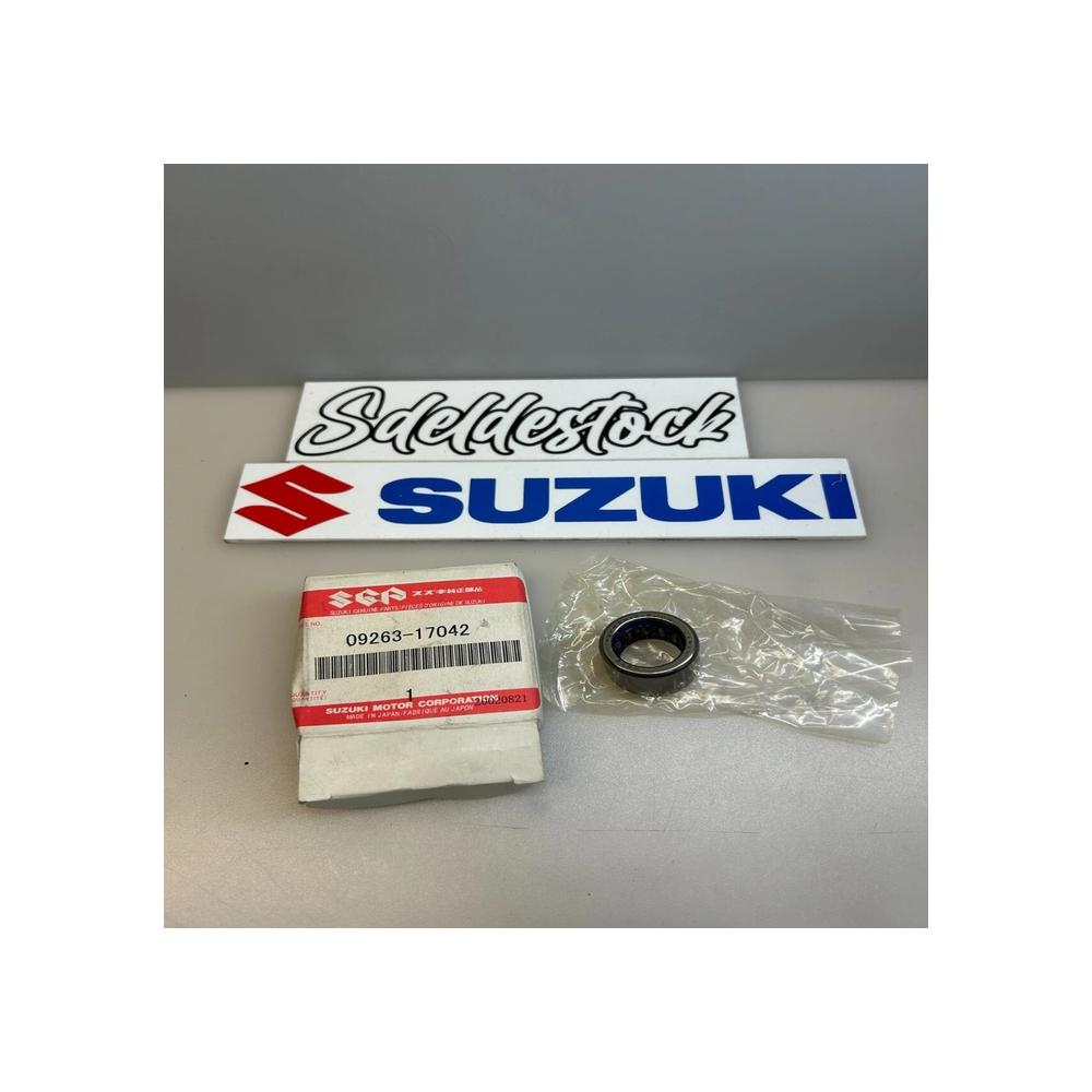 1 roulement 17x25x16,7 suzuki 09263-17042 lt-z ah tr 50 tl 1000 r 09263-17036