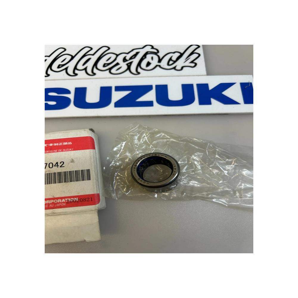 1 roulement 17x25x16,7 suzuki 09263-17042 lt-z ah tr 50 tl 1000 r 09263-17036
