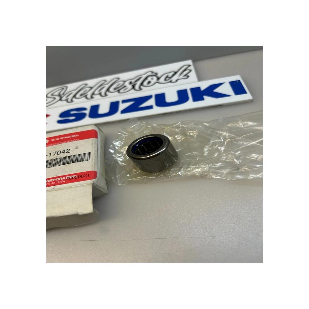 1 roulement 17x25x16,7 suzuki 09263-17042 lt-z ah tr 50 tl 1000 r 09263-17036