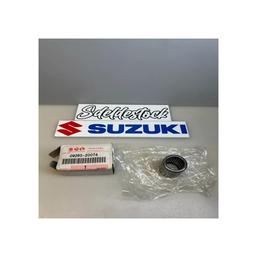 1 roulement 20x27x32 suzuki 09263-20074 09263-20116 gsx-r tl vzr gsx-s dr gsr dl